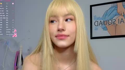 Lia  online show from February 9, 2025, 9:47 am