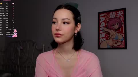 Lia  online show from February 19, 2025, 9:28 am