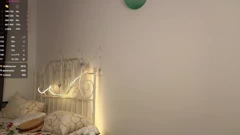 Lia  online show from March 8, 2025, 3:13 pm