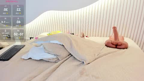 liaguzman online show from April 10, 2026, 3:56 am