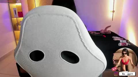 Liah online show from April 30, 2026, 7:31 pm