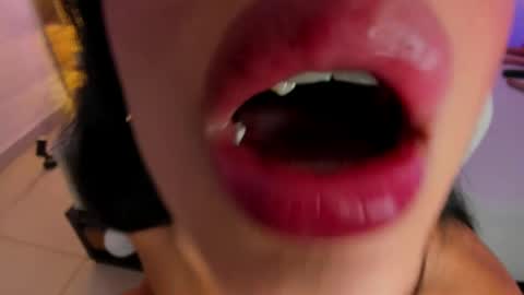 Liah online show from May 29, 2026, 9:57 pm