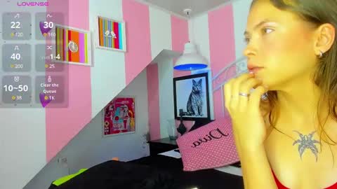 ---Liah--- online show from January 11, 2025, 10:40 pm