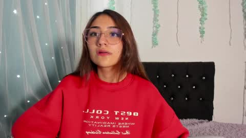 Liah  online show from May 30, 2026, 5:32 pm
