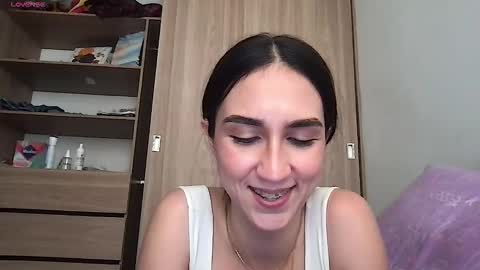 Snapshot of liahrommie chatting on February 28, 2026, 4:52 pm Amy online show from February 28, 2026, 4:52 pm