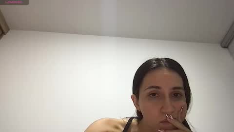 Snapshot of liahrommie chatting on March 1, 2026, 4:58 am Amy online show from March 1, 2026, 4:58 am