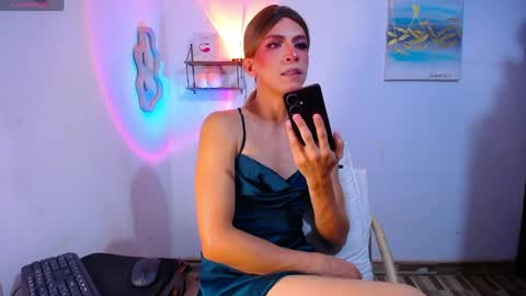 Liah Stone online show from June 3, 2026, 7:08 pm