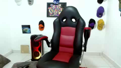 Andres online show from June 21, 2026, 9:28 pm