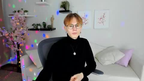 LIAM online show from March 29, 2026, 5:18 am