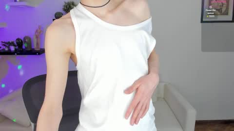 LIAM online show from April 23, 2026, 5:52 am