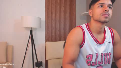 Liam Collins online show from January 31, 2025, 11:35 am