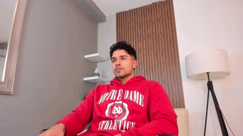 Liam Collins online show from February 12, 2025, 11:40 am