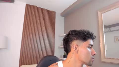 Liam Collins online show from February 17, 2025, 11:34 am