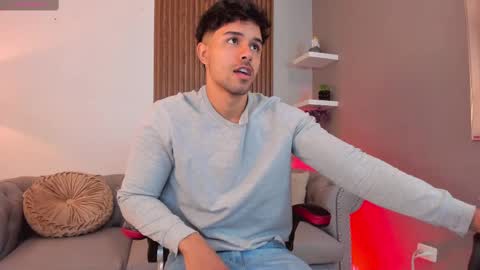 Liam Collins online show from March 10, 2025, 11:32 am