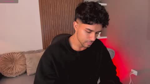 Liam Collins online show from March 11, 2025, 11:33 am