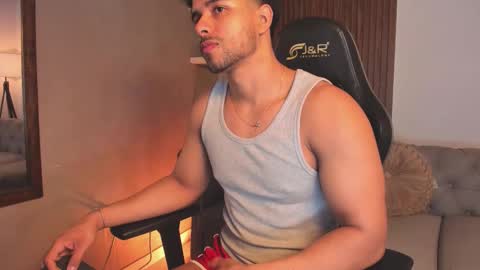 Liam Collins online show from February 19, 2026, 12:01 pm