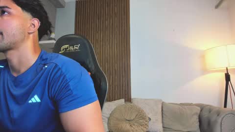 Liam Collins online show from April 9, 2026, 11:48 am