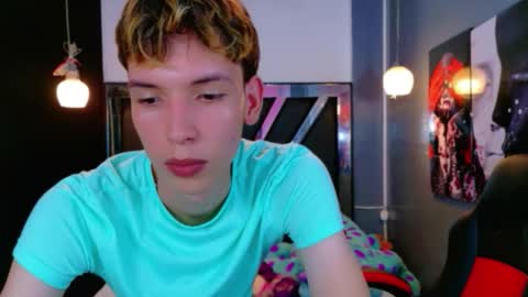 Snapshot of liam_green1 chatting on February 27, 2026, 8:09 pm liam_green1 online show from February 27, 2026, 8:09 pm