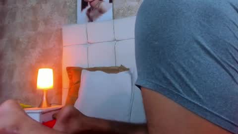 liam mush online show from April 8, 2026, 8:53 pm