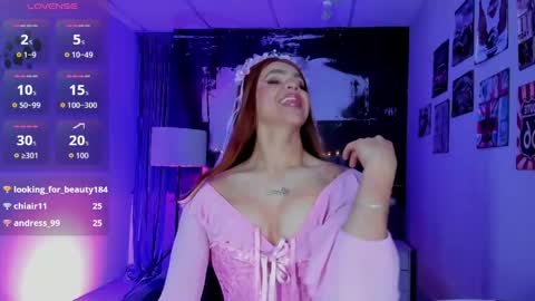 LIN online show from May 21, 2026, 5:47 am