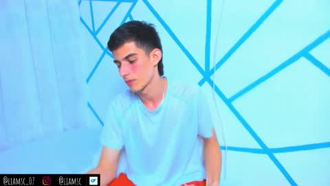 Liam scott77 online show from October 10, 2025, 9:36 pm