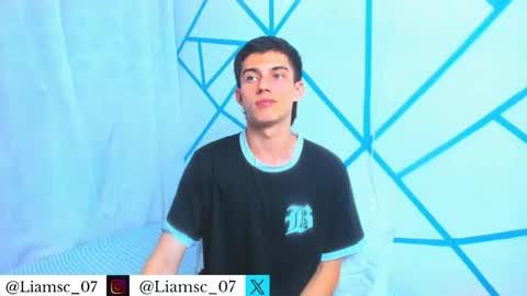 Liam scott77 online show from November 11, 2025, 10:10 pm