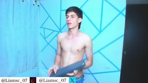 Liam scott77 online show from April 23, 2026, 11:29 pm