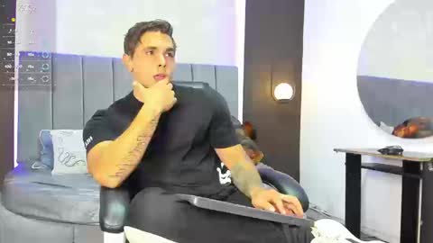 Snapshot of liam_walk chatting on September 8, 2025, 9:14 pm Liam online show from September 8, 2025, 9:14 pm