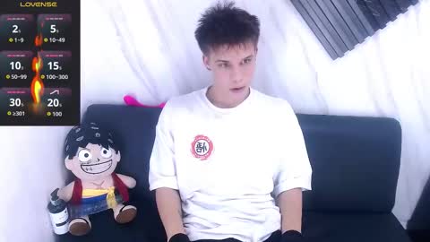 liam_york online show from March 16, 2026, 2:54 pm