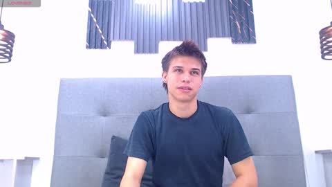 liam_york online show from March 27, 2026, 8:19 pm