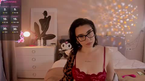 liamayyy online show from December 1, 2025, 2:38 am