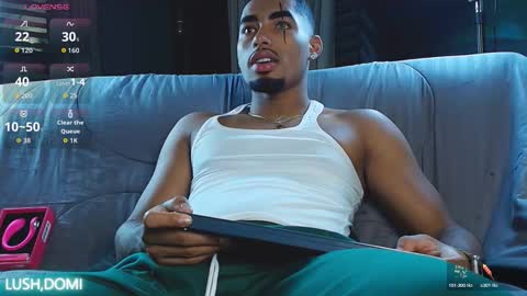 Liam Byrne online show from March 22, 2026, 5:00 am