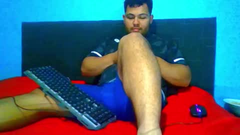 Snapshot of liamcontie99 chatting on October 9, 2025, 3:48 am liam davies online show from October 9, 2025, 3:48 am