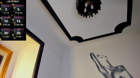 LiamDeep online show from November 16, 2025, 8:14 pm