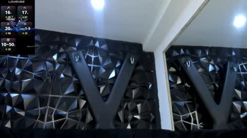 LiamDeep online show from March 20, 2026, 12:04 am