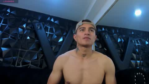 LiamDeep online show from March 20, 2026, 9:08 pm