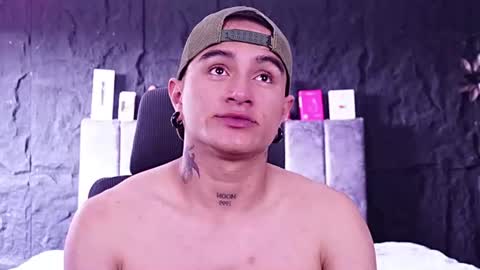LiamDeep online show from June 30, 2026, 7:15 pm
