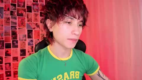 Snapshot of liamelf chatting on February 26, 2026, 6:45 am Liam online show from February 26, 2026, 6:45 am