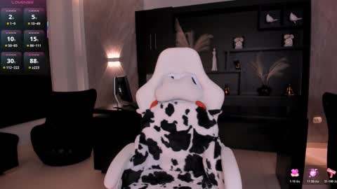 Liam online show from March 7, 2026, 4:20 am