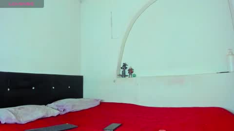 LIAM  KAI online show from March 22, 2026, 3:10 am