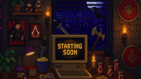 liamriddley online show from October 16, 2025, 11:00 am