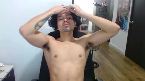 liamrides online show from September 30, 2025, 5:23 am