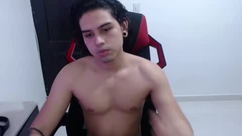 liamrides online show from November 13, 2025, 8:52 pm