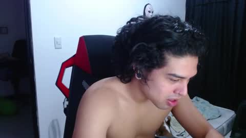 liamrides online show from November 23, 2025, 4:45 am