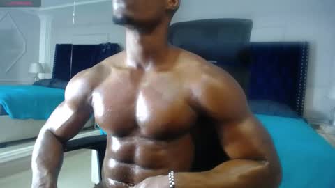 LiamRivers online show from December 20, 2025, 4:03 pm