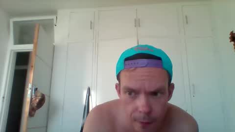 LiamRose online show from May 17, 2026, 5:27 am