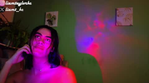 Tell me Liam online show from January 26, 2025, 3:17 am