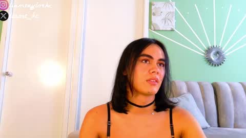 Tell me Liam online show from February 5, 2025, 10:01 pm