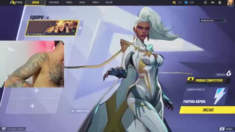 liamtrevor online show from February 2, 2025, 3:43 am