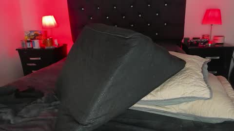 liamtrevor online show from January 31, 2026, 7:11 pm